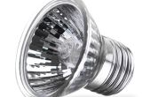 Uvb Light Bulbs E27 25w 40w 50w 60w 75w Uva Uvb Led Light Bulb Reptile Pet Terrarium