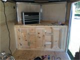 V Nose Enclosed Trailer Cabinets Fresh V Nose Enclosed Trailer Cabinets About Remodel Fabulous Home