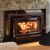Valor Fireplace Inserts Reviews Hearthstone Insert Clydesdale 8491 Wood Inserts Heats Up to 2 000
