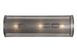 Vanity Light Bar Home Depot Varaluz Lit Mesh Test 3 Light New Bronze Bath Vanity Light with
