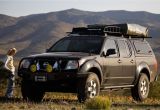 Vantech H1 Truck topper Racks A Truck topper Roof Rack Vantech H1 Truck topper Racks