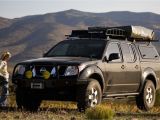 Vantech H1 Truck topper Racks A Truck topper Roof Rack Vantech H1 Truck topper Racks