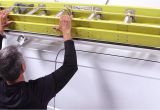 Vantech H1 Van Racks Ranger Design Van Ladder Rack Installation Video Youtube