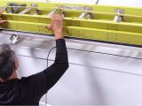 Vantech H1 Van Racks Ranger Design Van Ladder Rack Installation Video Youtube