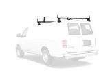 Vantech Ladder Racks Amazon Com Vantech Aluminum H3 Rack 2 Bar System for A Chevy