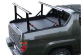 Vantech Ladder Racks Black Aluminum 65 Honda Ridgeline Ladder Rack Discount Ramps