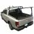 Vantech Ladder Racks Vantech Ladder Rack P3000 for Honda Ridgeline 2017