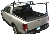 Vantech Racks Canada Vantech Ladder Rack P3000 for Honda Ridgeline 2017