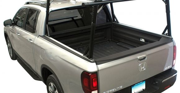 Vantech Racks Canada Vantech Ladder Rack P3000 for Honda Ridgeline 2017