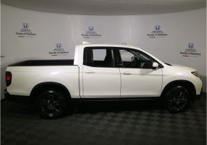 Vantech Racks Honda Ridgeline 2018 New Honda Ridgeline Sport Awd at Honda Of Danbury Serving