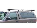 Vantech Truck topper Racks M1000 Truck Steel Cap Rack Discount Ramps