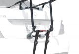 Vehicle Bicycle Rack Bicycle Racks for Cars Trunk Mount 3 Bike Carrier Suv Minivan Sedan