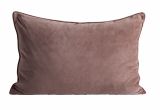 Velvet Floor Cushions Cushion Cover 50×75 Velvet Port Products Tine K Home