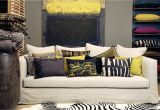 Velvet Floor Cushions Nz Combine All the Different Pillows L Accessoire Pillows Home