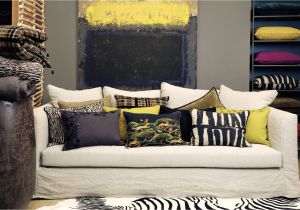 Velvet Floor Cushions Nz Combine All the Different Pillows L Accessoire Pillows Home