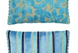 Velvet Floor Cushions Stunning ornate Velvet Cushion by Designers Guild Featuring