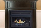 Ventless Gas Fireplace Stores Near Me Gas Fireplaces Fireplaces the Home Depot