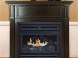 Ventless Gas Fireplace Stores Near Me Gas Fireplaces Fireplaces the Home Depot