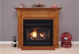 Ventless Gas Fireplace with Mantle Vent Free Gas Fireplace Mantel Packages Beautiful Vail Fireplaces