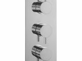 Vertical Bathtub Bathstore Metro Vertical thermostatic Shower Bath Valve