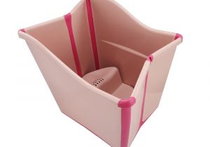 Vertical Bathtub for Sale Children Folding Baby Bathtub Bpa Free Safe Material