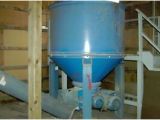 Vertical Bathtub for Sale Wooden Waste Disposal System Vertical Tub Grinder Auger