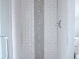 Vertical Bathtubs Vertical Shower Tile My Favorite Part Was How the White
