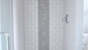 Vertical Bathtubs Vertical Shower Tile My Favorite Part Was How the White