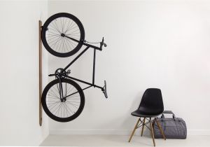 Vertical Bike Rack for Apartment Rack Vertical Bike Rack Living Spaces and Spaces