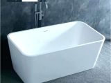 Very Small Bathtubs for Sale Small Square Bathtub – Fecolbi