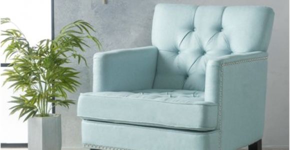 Vicky Light Blue Accent Chair Awesome Light Blue Accent Chair 51 with Additional Home
