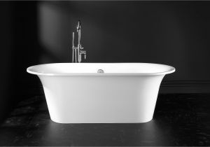 Victoria and Albert Bathtubs Monaco Deep Freestanding Tub Victoria Albert Baths Usa