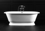 Victoria and Albert Bathtubs York Roll top Pedestal Tub Victoria Albert Baths Usa