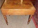Victorian Baby Bathtub Victorian Mahogany Bidet Baby Bath Stool Table