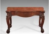 Victorian Baby Bathtub Victorian Side Table formerly A Baby Bath