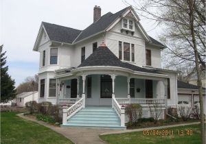 Victorian Homes for Sale In Nj Beautiful White Eastlake Queen Anne Victorian Style House with L