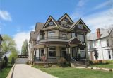 Victorian Homes for Sale In Nj Old Victorian Homes 2555 Jefferson Ave Utah 84401 Historic