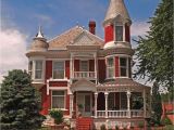 Victorian Homes for Sale In Nj Victorian Queen Anne House Balustrade Fish Scale Shingles Hip