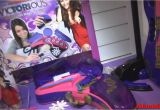 Victorious Locker Decorator Kit Victoria Justice Victorious toys London toy Fair Youtube