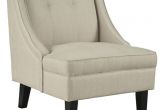 Victory Oversized Swivel Accent Chair Clarinda Cream Accent Chair From ashley