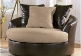 Victory Oversized Swivel Accent Chair Oversized Swivel Chairs Foter