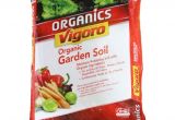 Vigoro organic Garden soil is Vigoro organic Garden soil Any Shop Garden Supplies Here