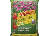 Vigoro organic Garden soil Vigoro 1 Cu Ft Garden soil