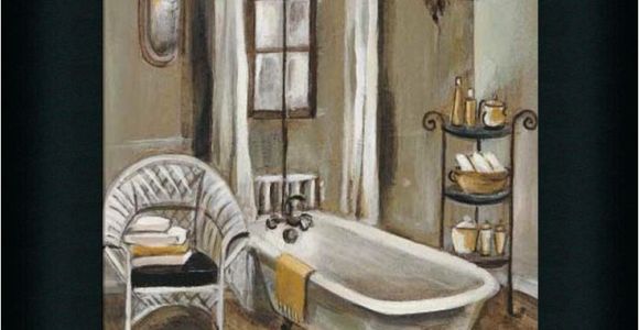 Vintage Bathtub Art Print 138 Best Vintage Para Lavabo Images On Pinterest