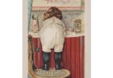 Vintage Bathtub Art Print Vintage Bathroom Wall Art