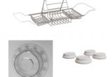 Vintage Bathtub Caddy Bathtub Cad S Clawfoot Tub Caddy Bath Caddy