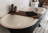 Vintage Bathtub Caddy Bathtub Caddy