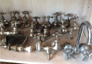 Vintage Bathtub Faucets All Plumbing — Portland Architectural Salvage