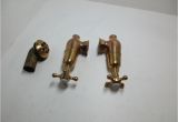Vintage Bathtub Faucets Antique Bathroom Clawfoot Tub Water Faucet solid Brass
