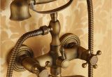 Vintage Bathtub Faucets Hot Sales Antique Bathtub Faucet Shower Faucet Full
